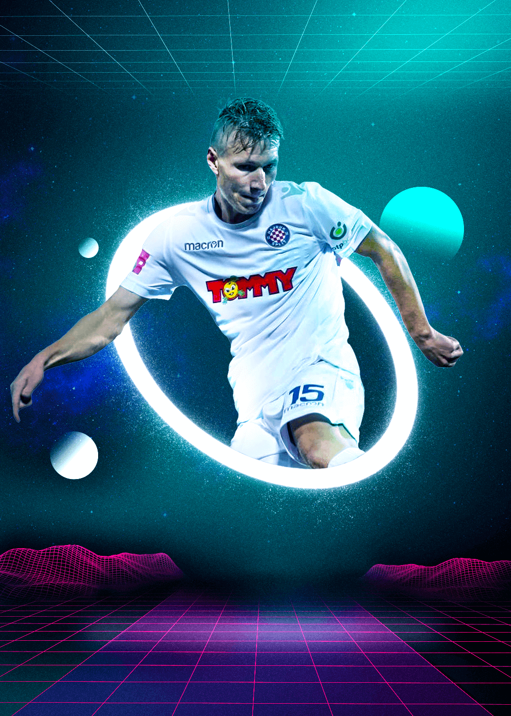 从布冯到帕尔马传奇 球星们的光辉岁月与不朽印记