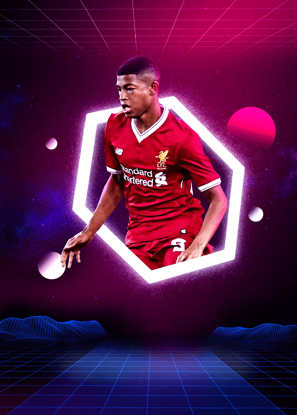 队的核心 队的核心