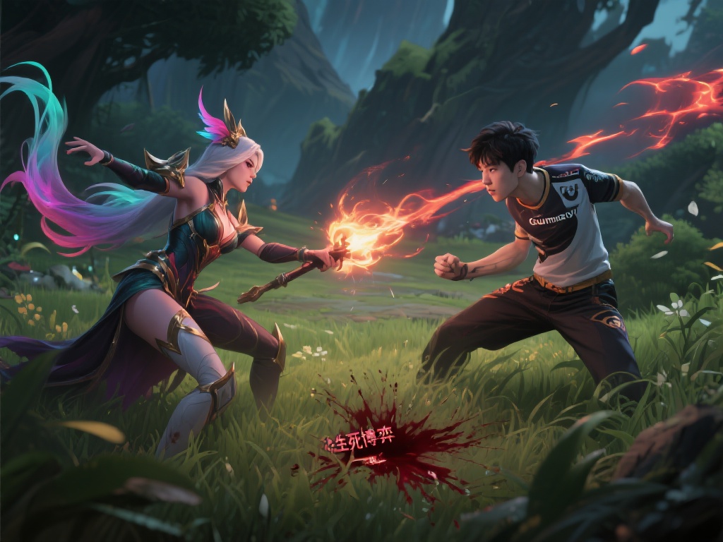 端火力全开 端火力全开