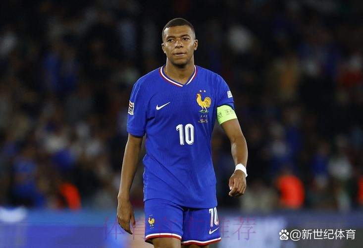 队报:若姆巴佩想竞争金球 要面对多项荣誉的挑战 队报:若姆巴佩想竞争金球 要面对多项荣誉的挑战