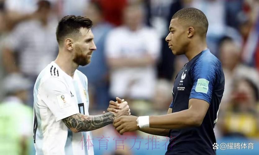 快27岁姆巴佩仍0金球0欧冠 同龄梅西4金球3欧冠